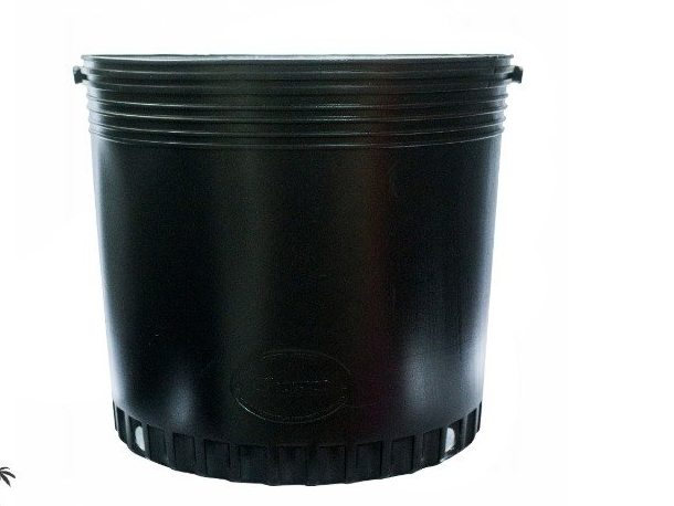 Maceta soplada 30 litros