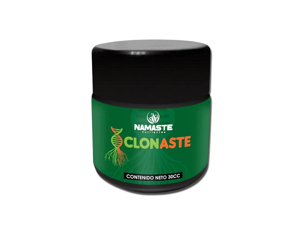 CLONASTE NAMASTE 25GR