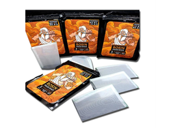 BOLSA ROSIN ZEUS (36/72/90/120) MICRONS