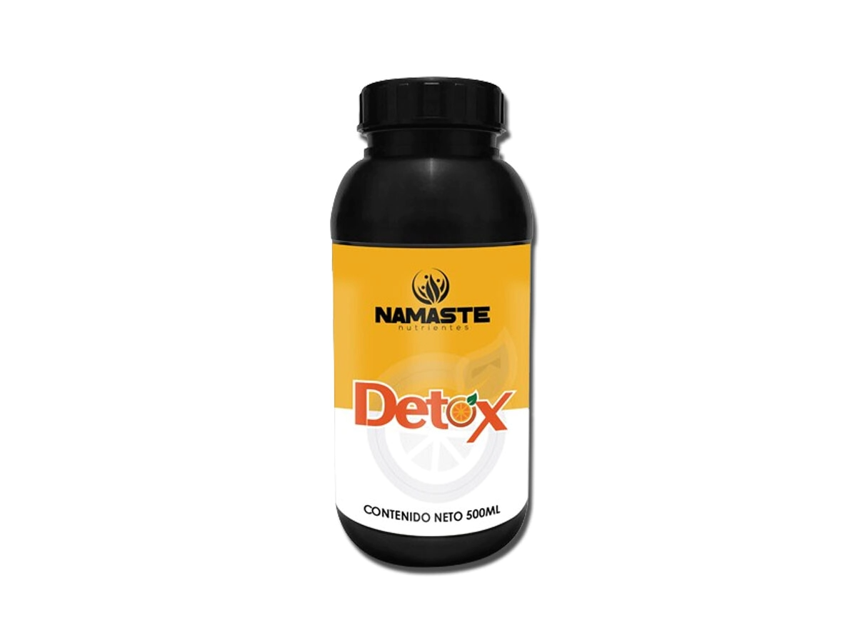 Namaste Detox 500ml