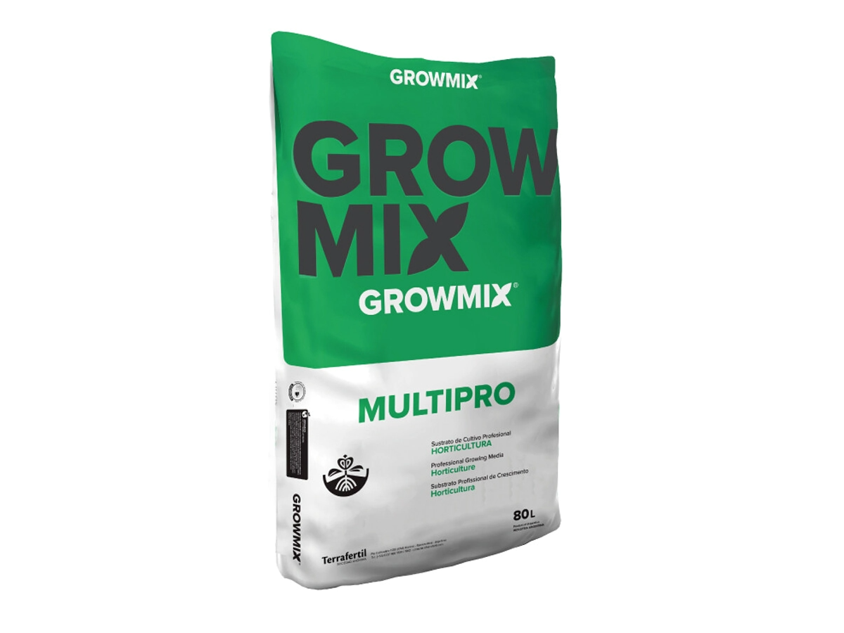 gromix multipro 80l