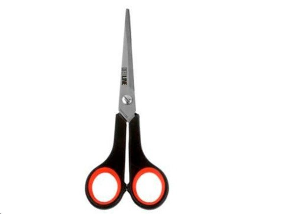 Tijera metal scissors Hoja 7cm