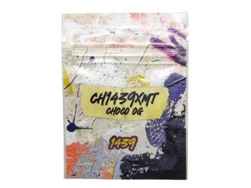 Choco OG x3