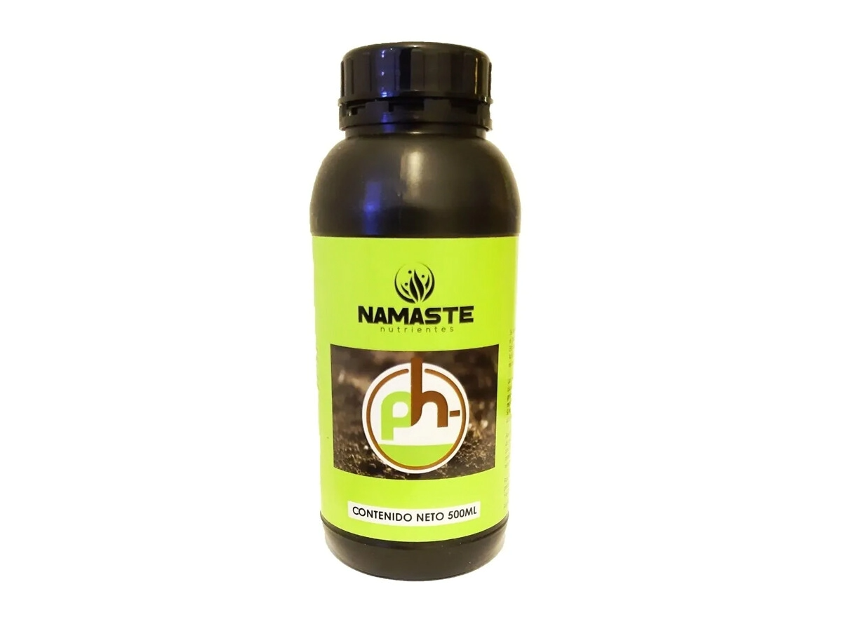 Namaste ph - 500ml