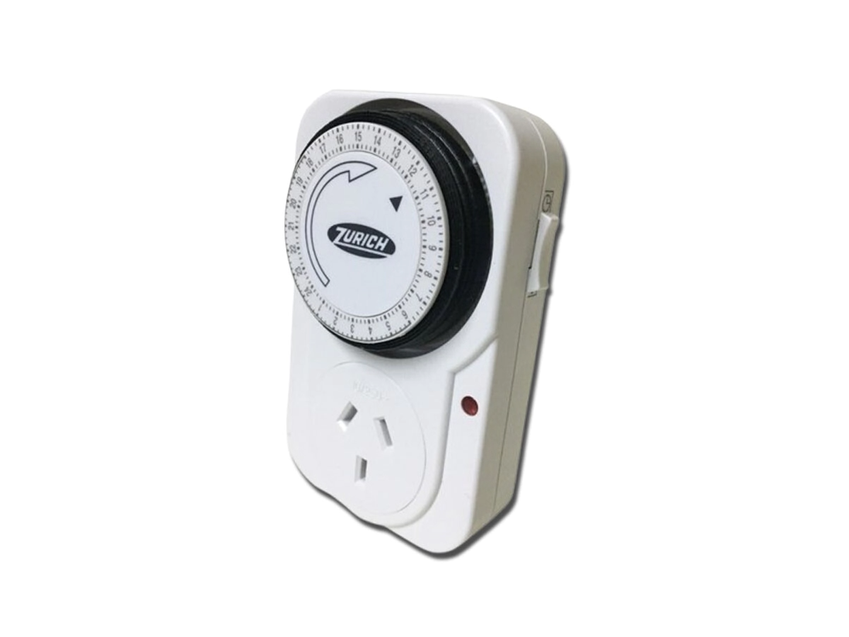 TIMER ZURICH ANALOGICO