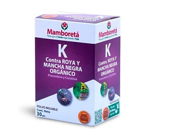 K 30cc Mamboreta