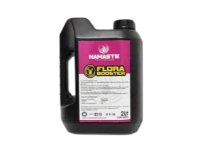 Namaste Flora Booster 2L