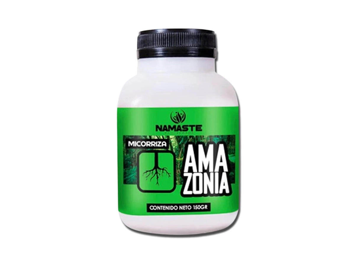 Namaste amazonia rots 150gr