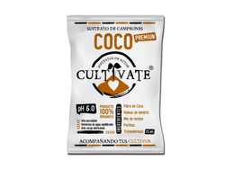 cultivate coco 25l