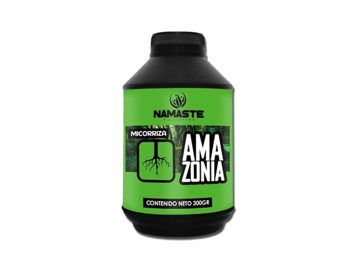 Namaste Amazonia Roots 300gr