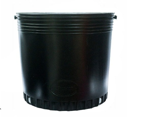 Maceta soplada 50 litros