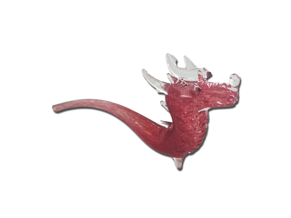 PIPA PIREX DRAGON GIGANTE 25CM