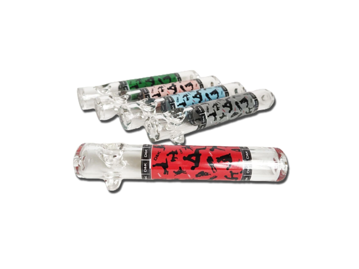 PIPA DE VIDRIO GRANDE 8374