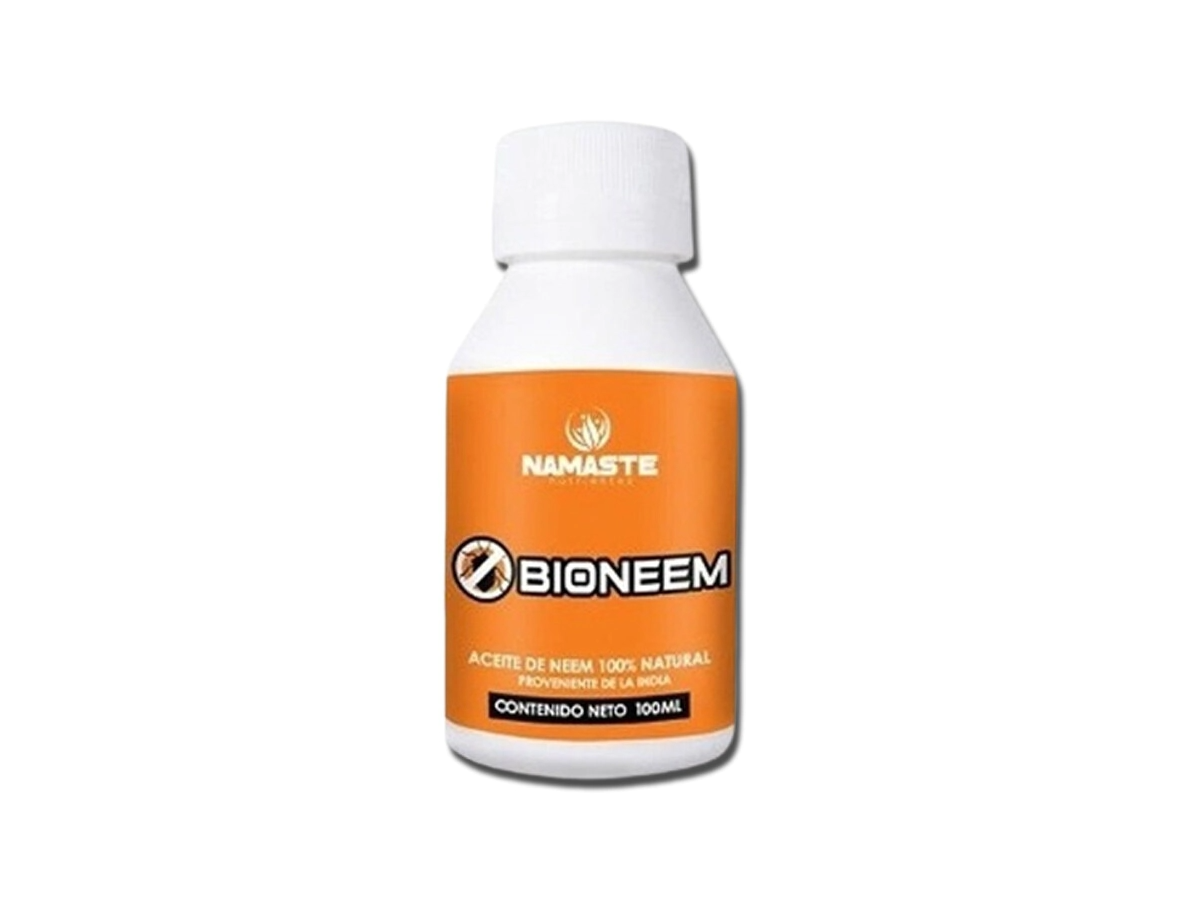 Namaste Bio Neem 100ml