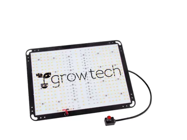 Panel led Quantum 150w Growtech