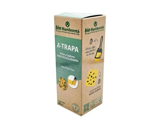 Atrapa Mamboreta
