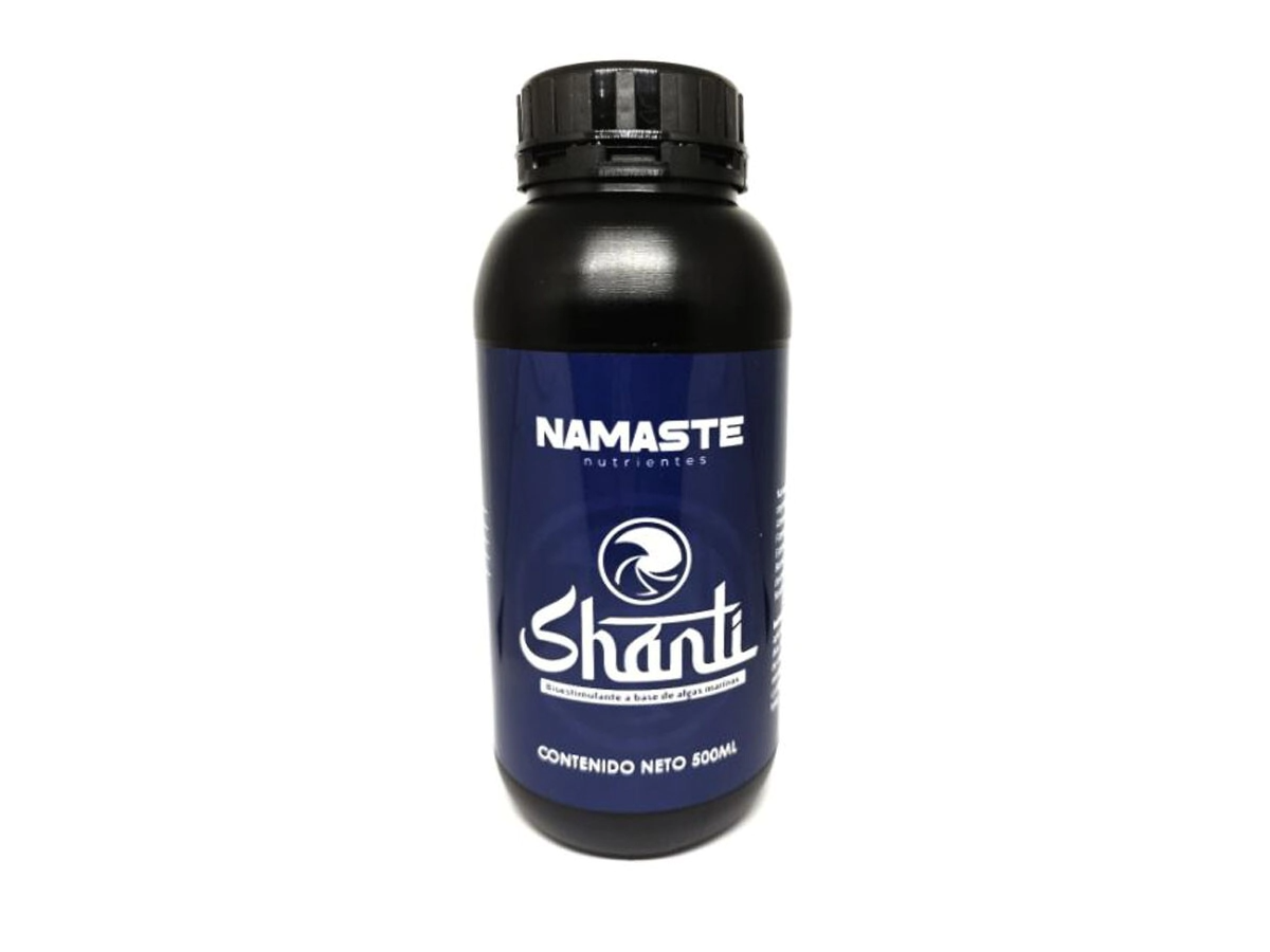 Namaste Shanti 500ml