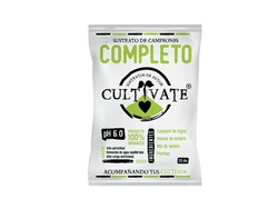cultivate completo 80l