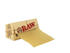 Papel para rosin Parchment paper 10cm x 4 metros Raw