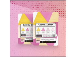 Cannoli cream x3