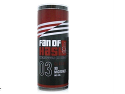 #03 90 micrones Fan of Hash
