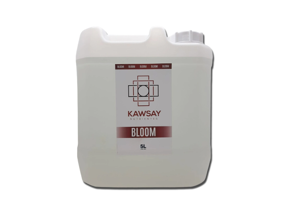 KAWSAY BLOOM 5 LT
