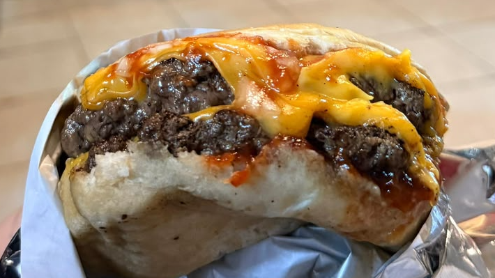 HAMBURGUESAS