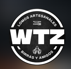 Logo WTZ-ZUMARAN