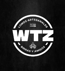 Logo WTZ ZUMARAN