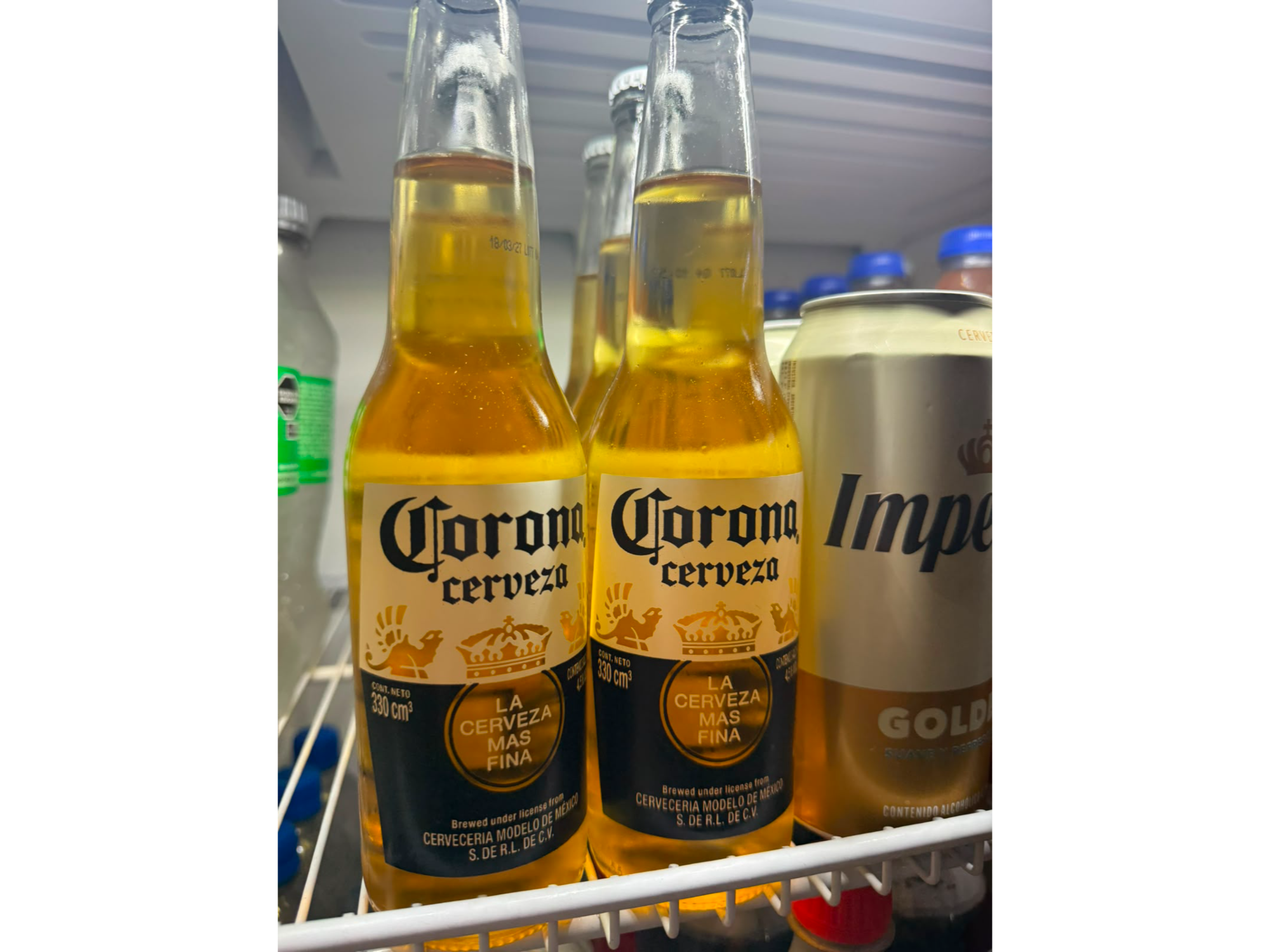 CORONA 330ML
