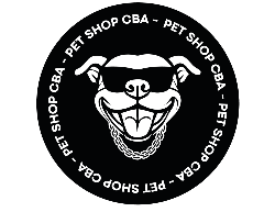 Logo PetShopCba