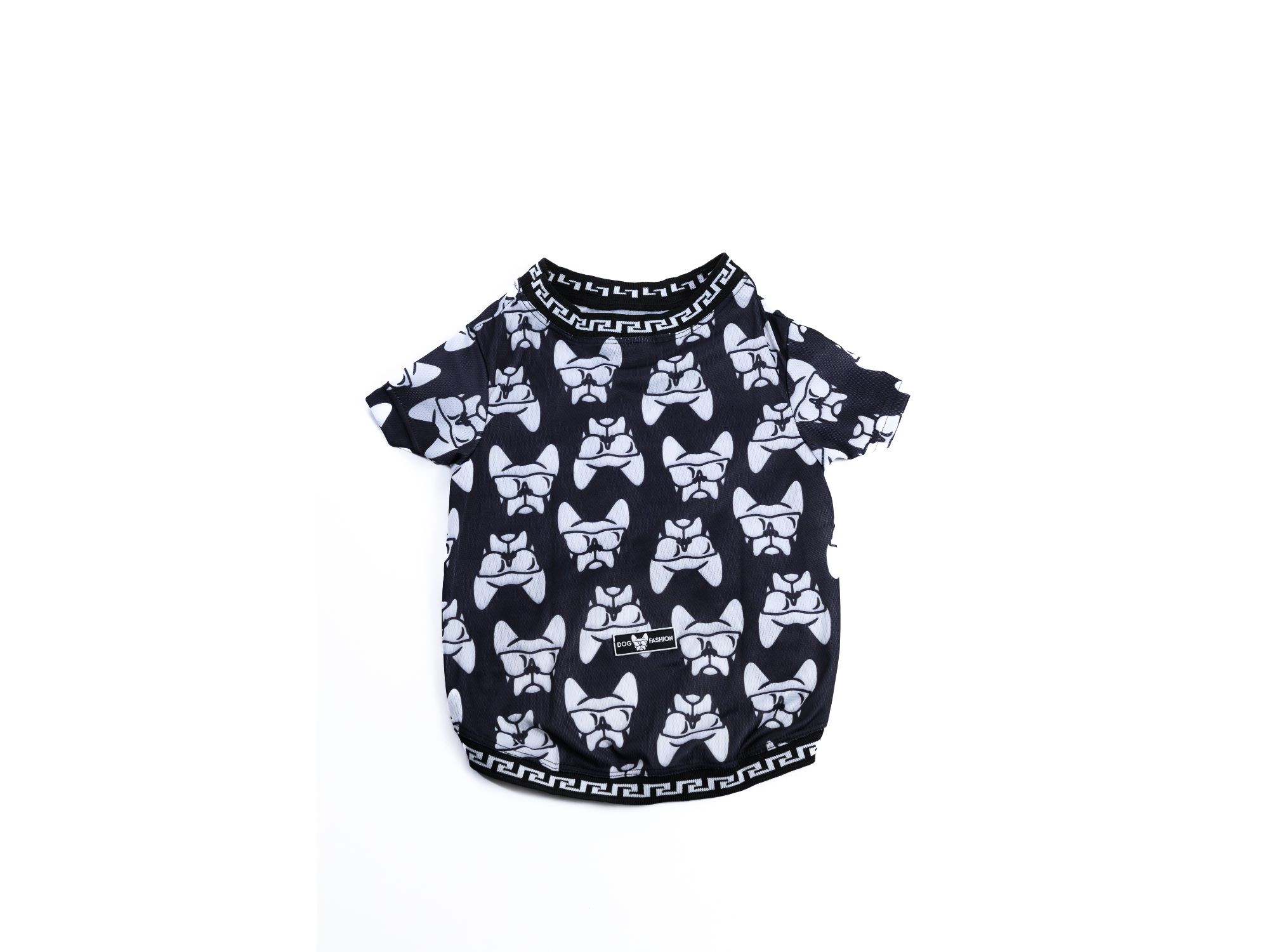 Sudadera Bull Negra