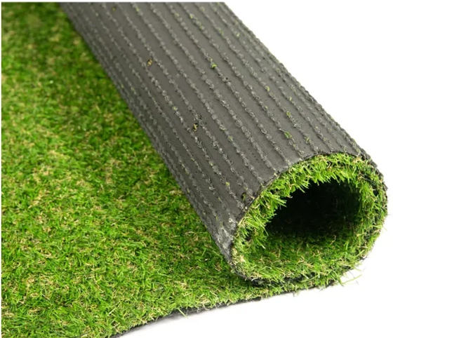 Césped Sintético "OTOÑAL" de 12MM