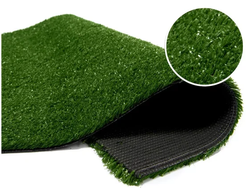 Césped Sintético "FITGRAS" Verde de 12MM