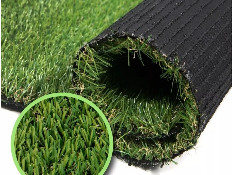 Césped Sintético "OTOÑAL" de 30MM