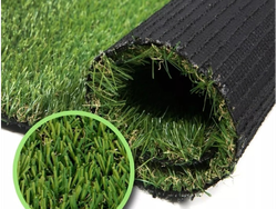 Césped Sintético "OTOÑAL" de 30MM