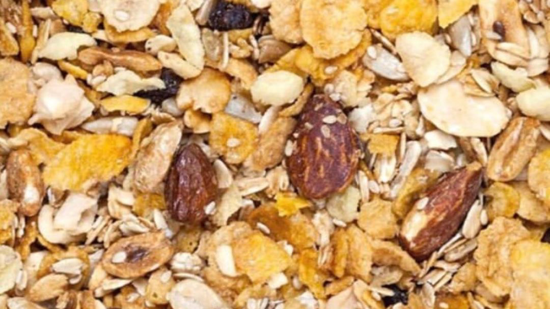GRANOLA