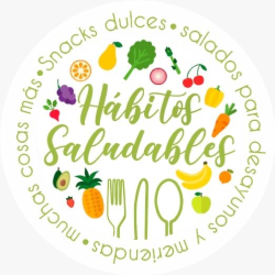 Logo Hábitos saludables