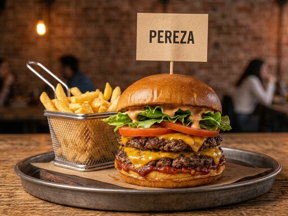 PEREZA