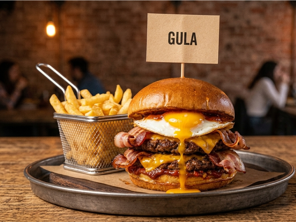 GULA