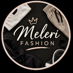 Logo de Meleri Fashion