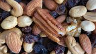 Mix de frutos secos
