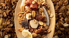 Granolas