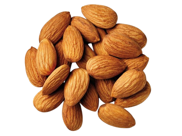 Almendras