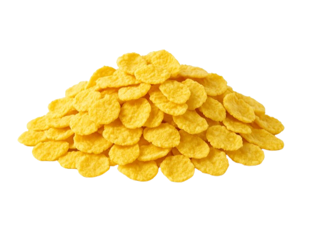 Copos de maiz