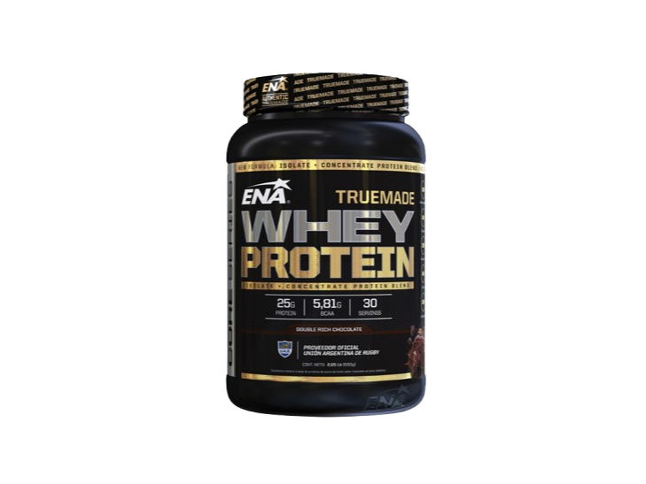 ENA Chocolate