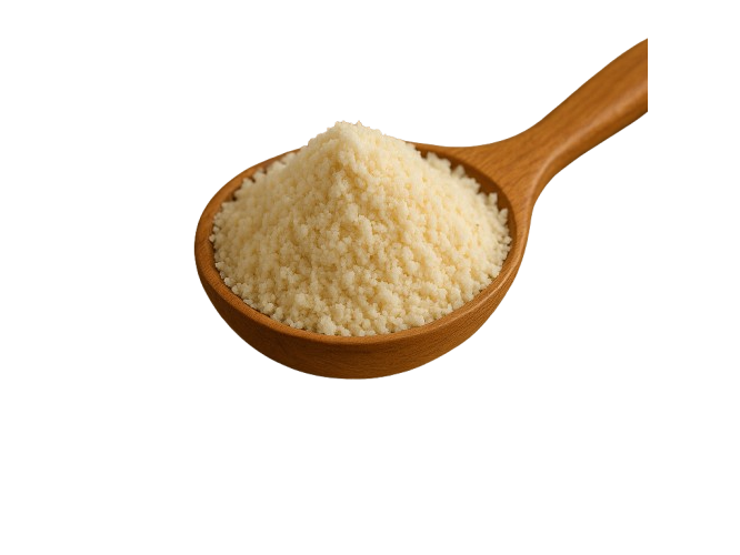 Harina de coco (70%)