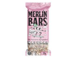 Merlín Bars natural