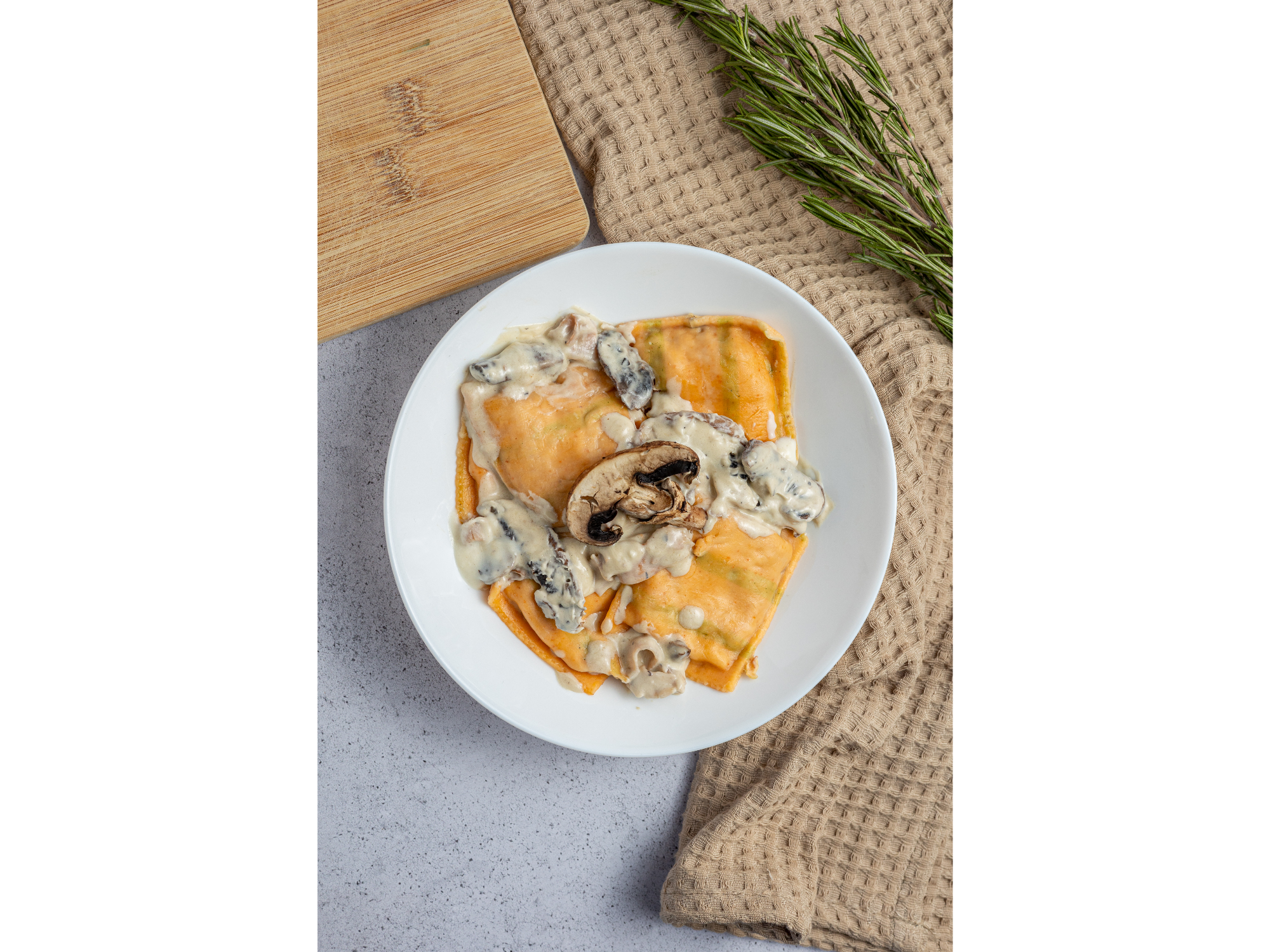 Pollo, Puerro y Queso