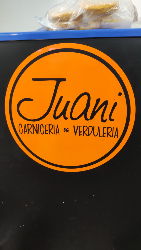 Logo Juany